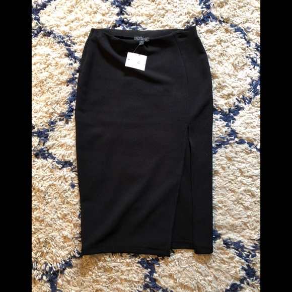 Topshop Dresses & Skirts - Top shop skirt